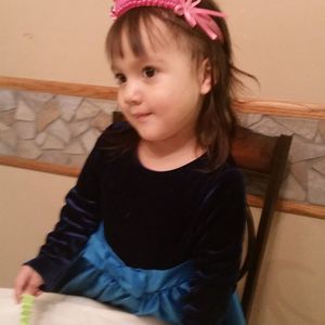 Meet your Posher, Kelly